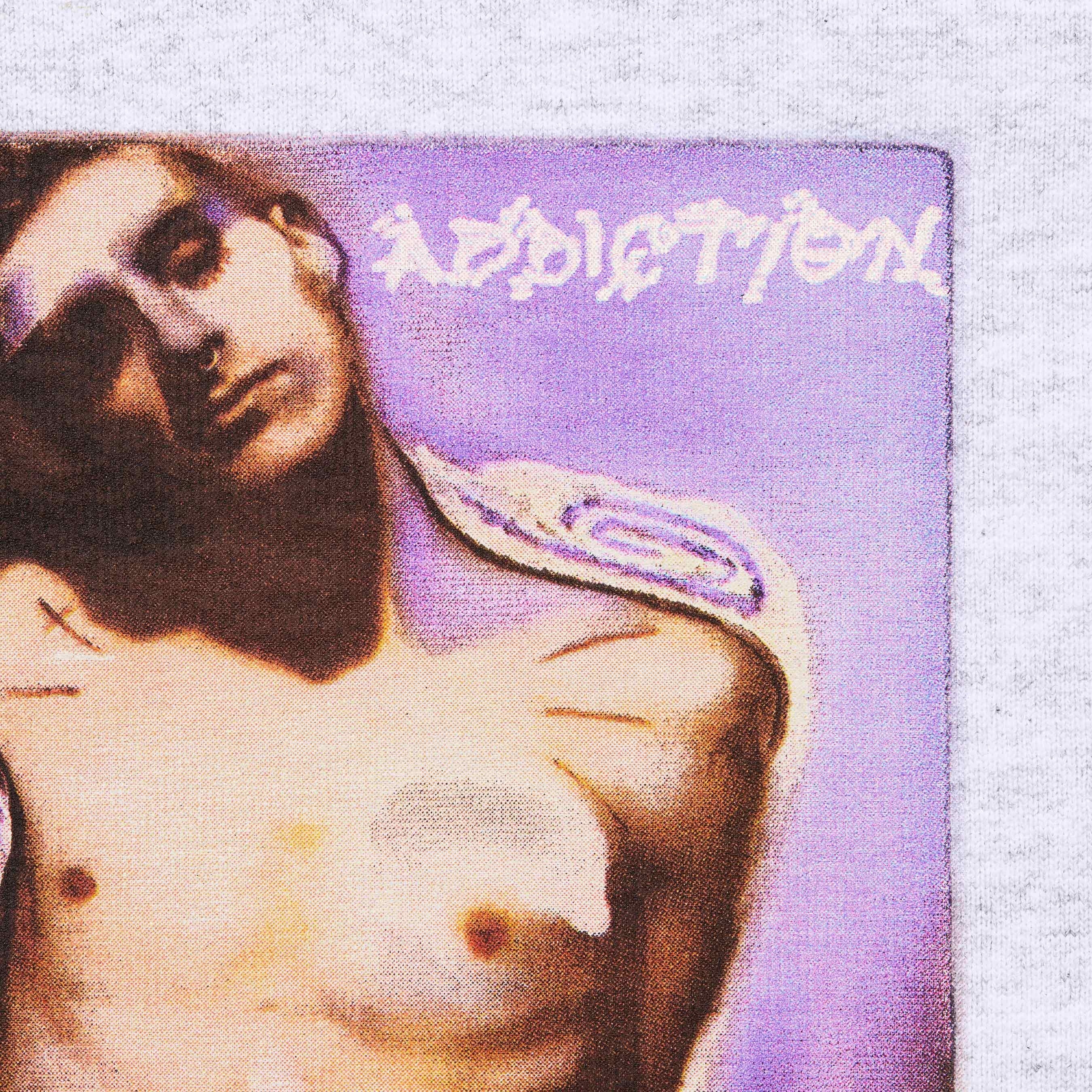 Jane's Addiction Hooded Sweatshirt view 4